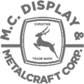 M.C. Display & Metalcraft Corp.